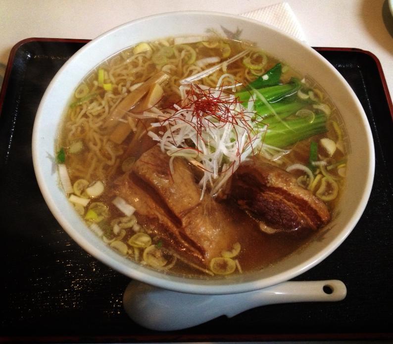中華料理滝川