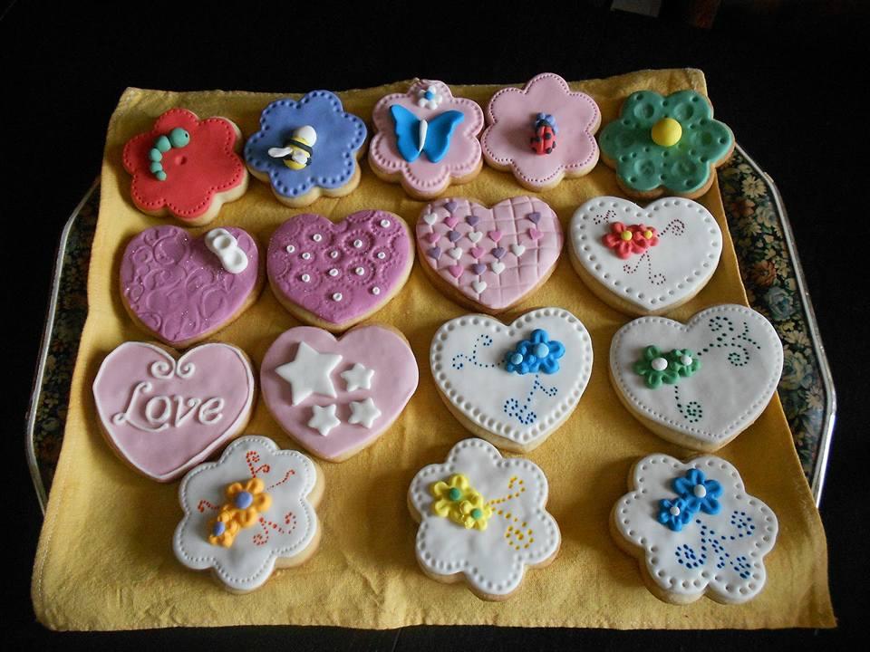 Cakes & Sweets