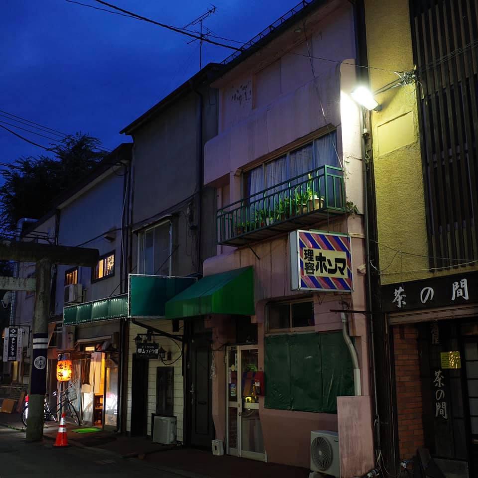 茶の間 桜山店