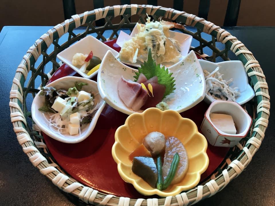 つきじ植むら通