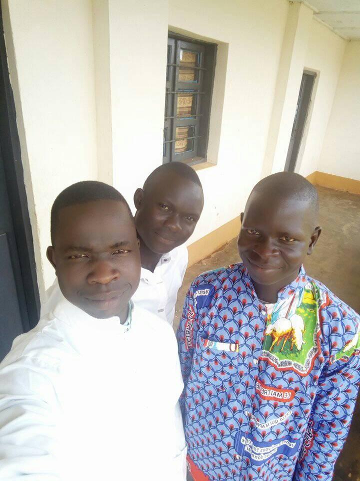 Ayiforo Diehuo (TZ)