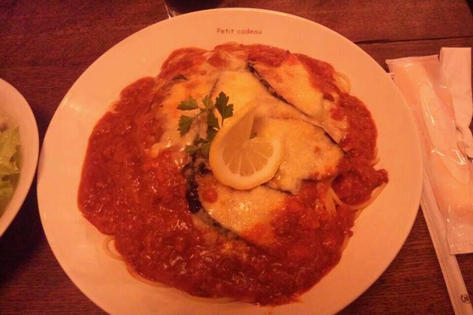 カフェ・ルモンド
