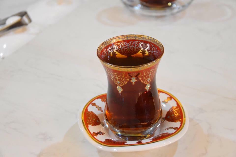 Anatolia Turkish Cuisine