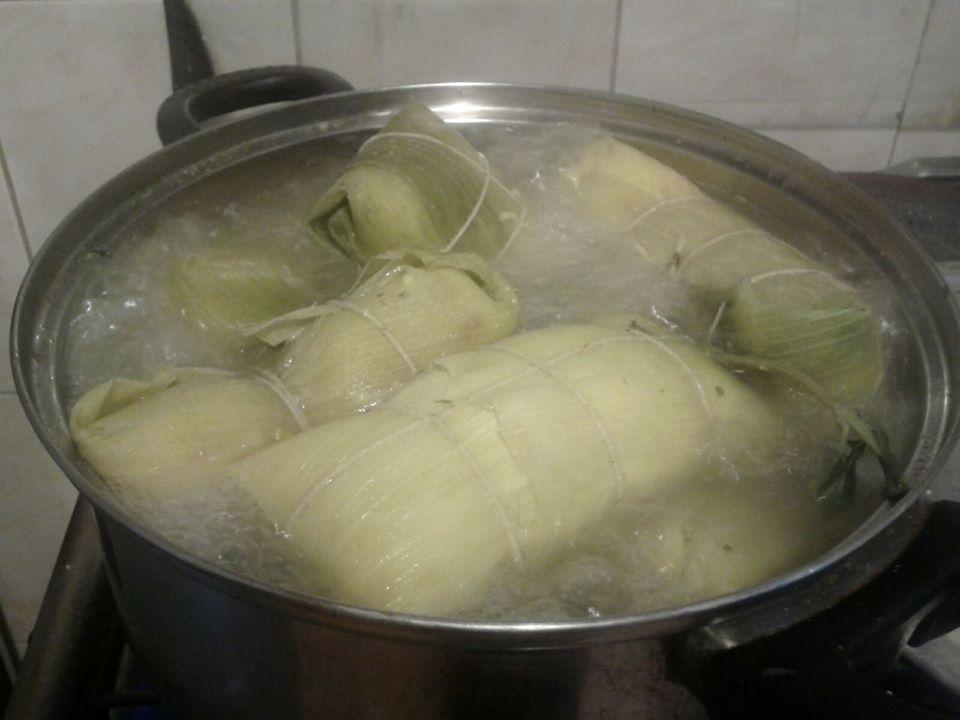 Sabores de Chile a tu puerta en Chillán