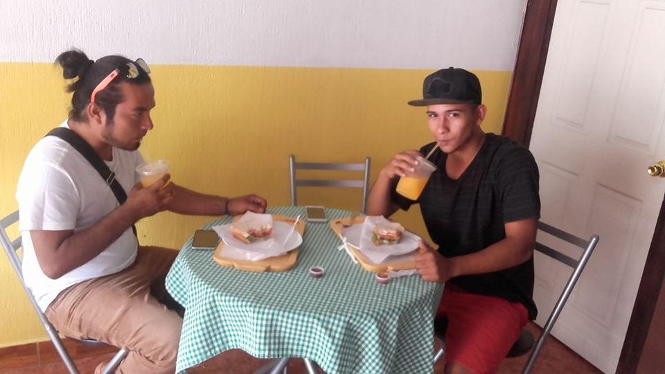 Chilli Frys