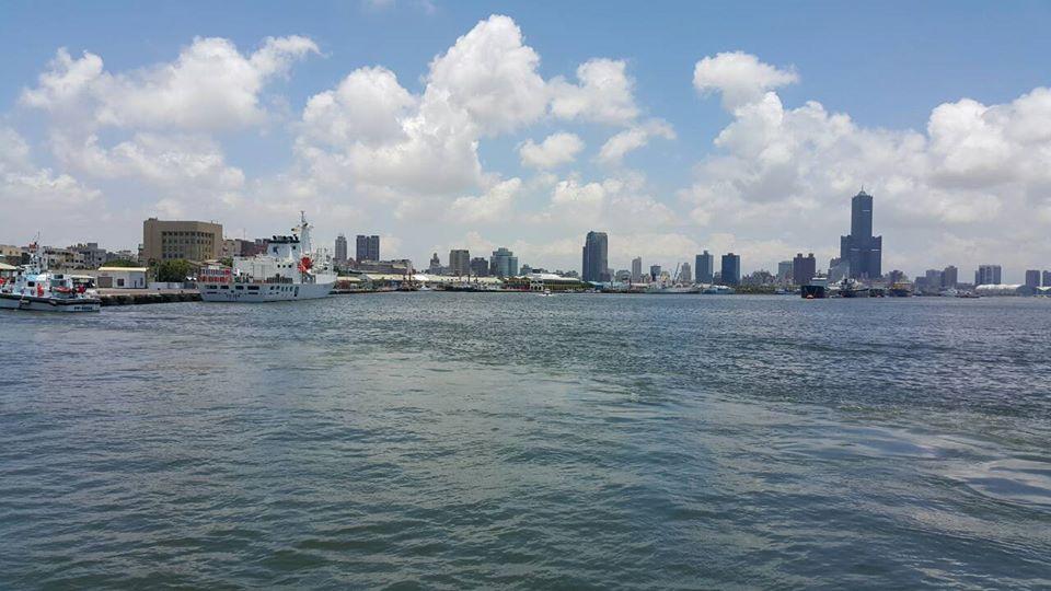 金城海產平價小炒