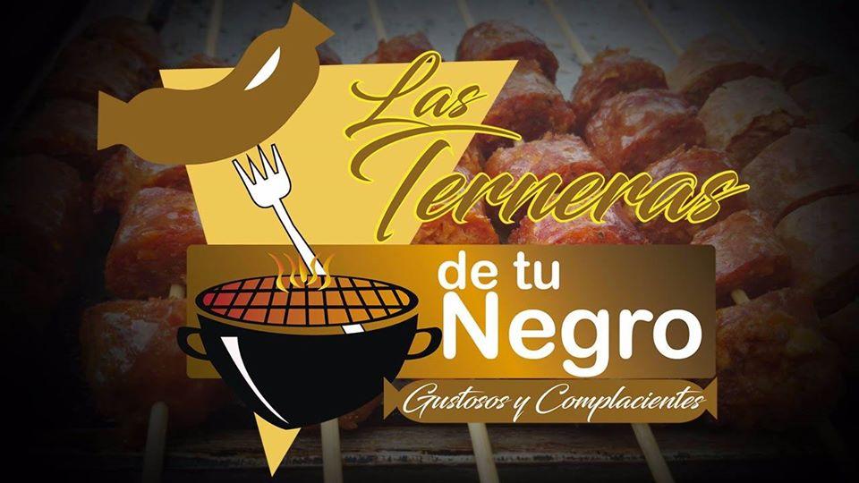 Las Terneras De Tu Negro