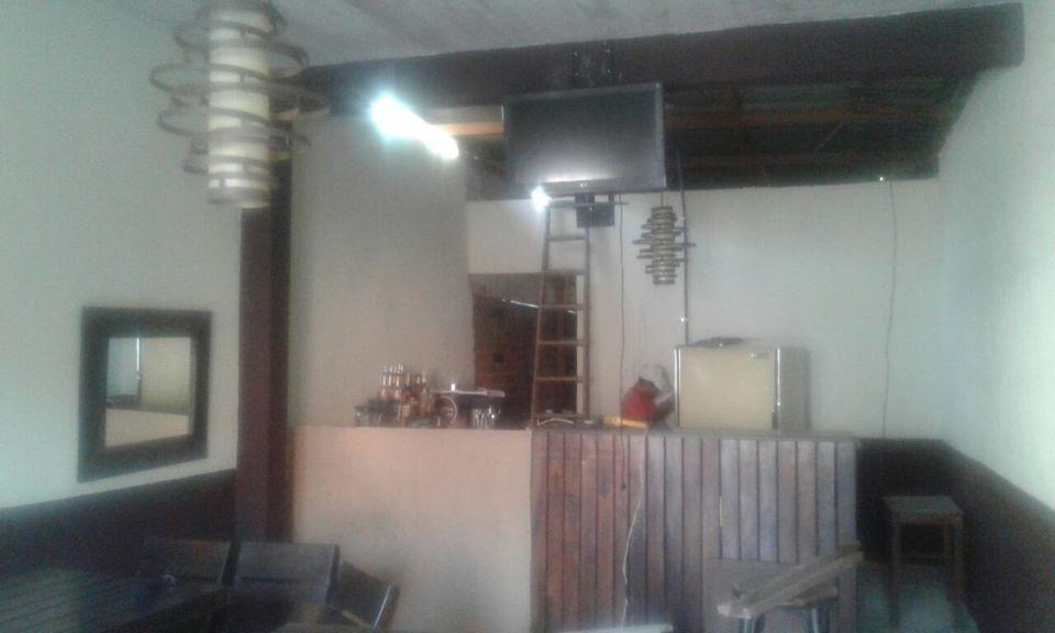 El cafe rico restaurant