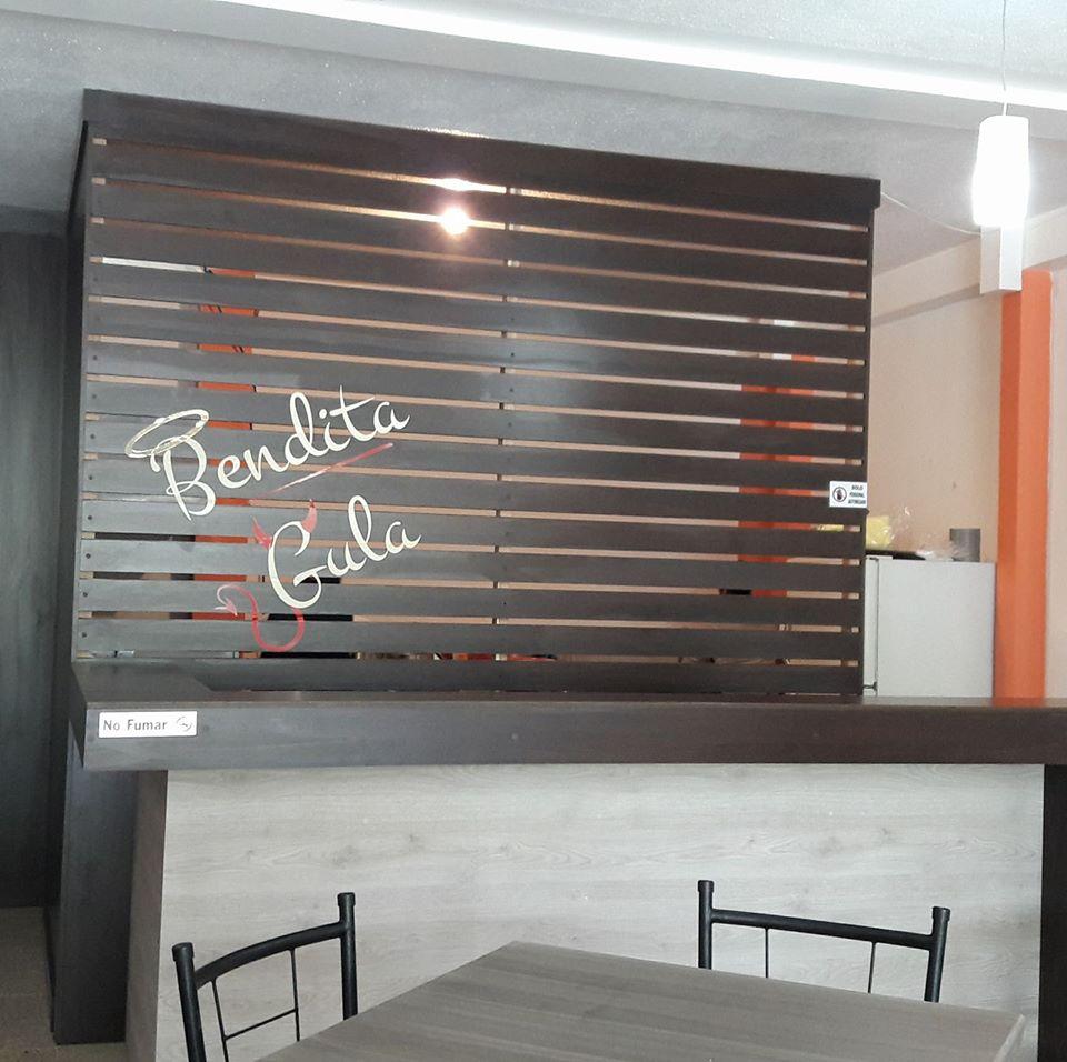 Bendita GULA