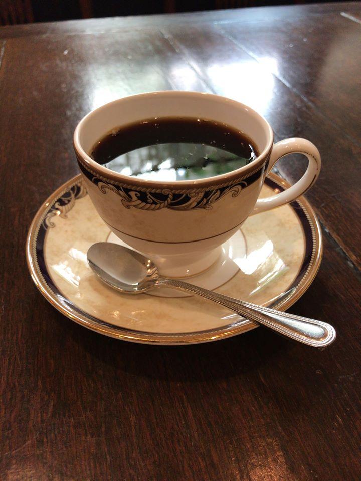 cafe Koizumi