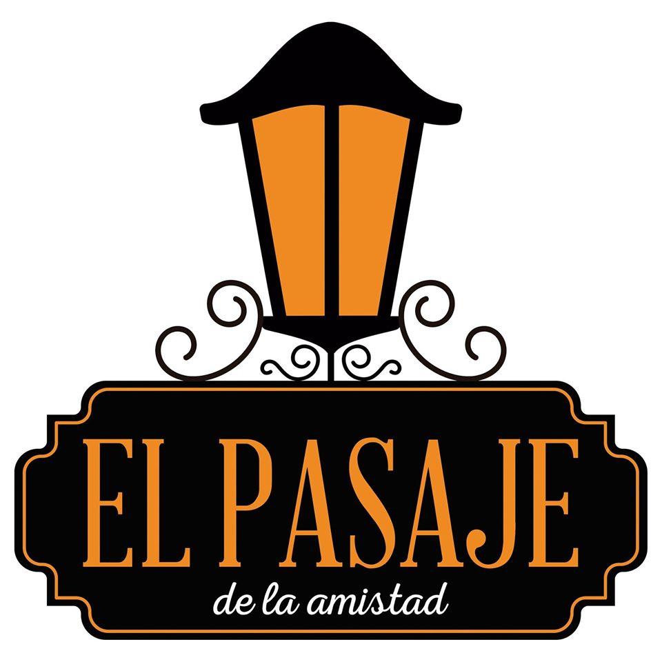EL PASAJE de la amistad