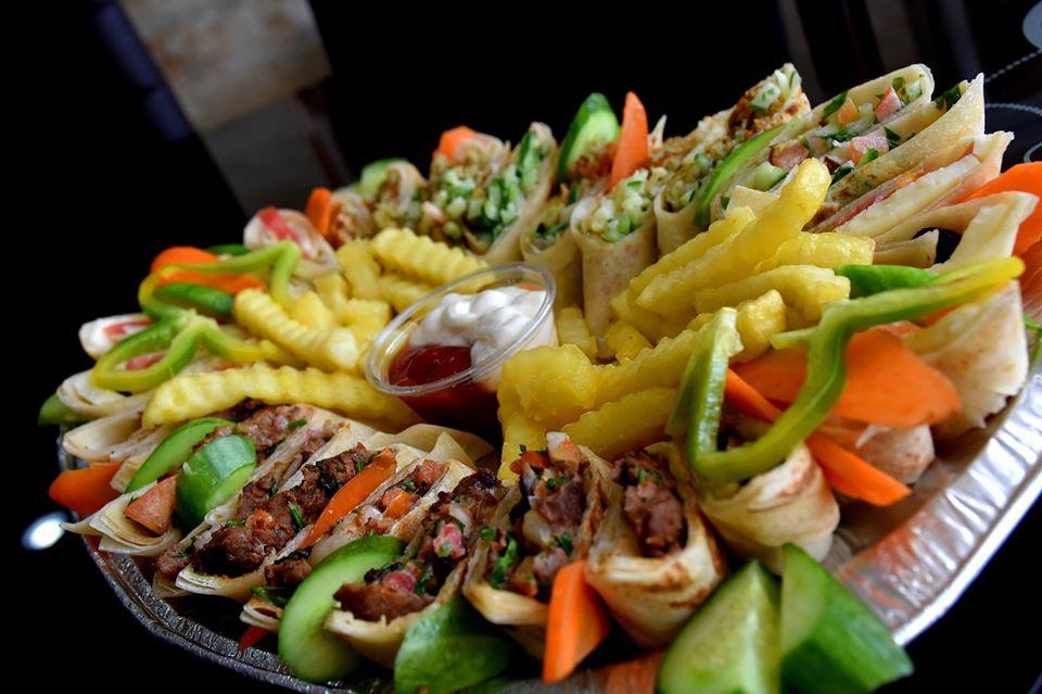 Ertugrul Restaurant