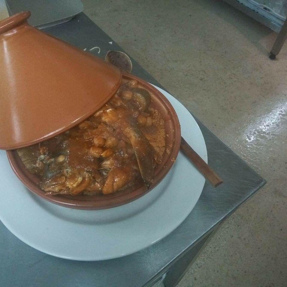 Restaurant cesar