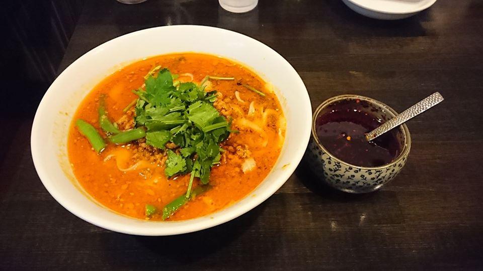 西安料理 唐園