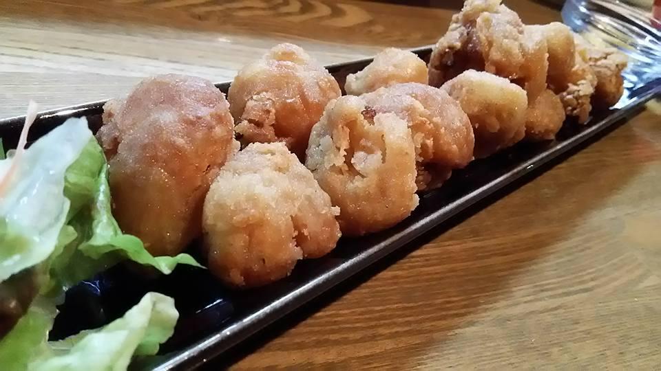 咲良お食事処