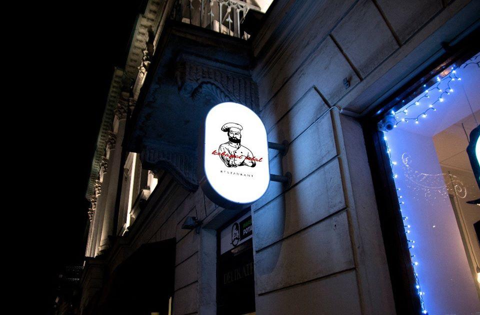 Kebapçı Celal Turk Restaurant
