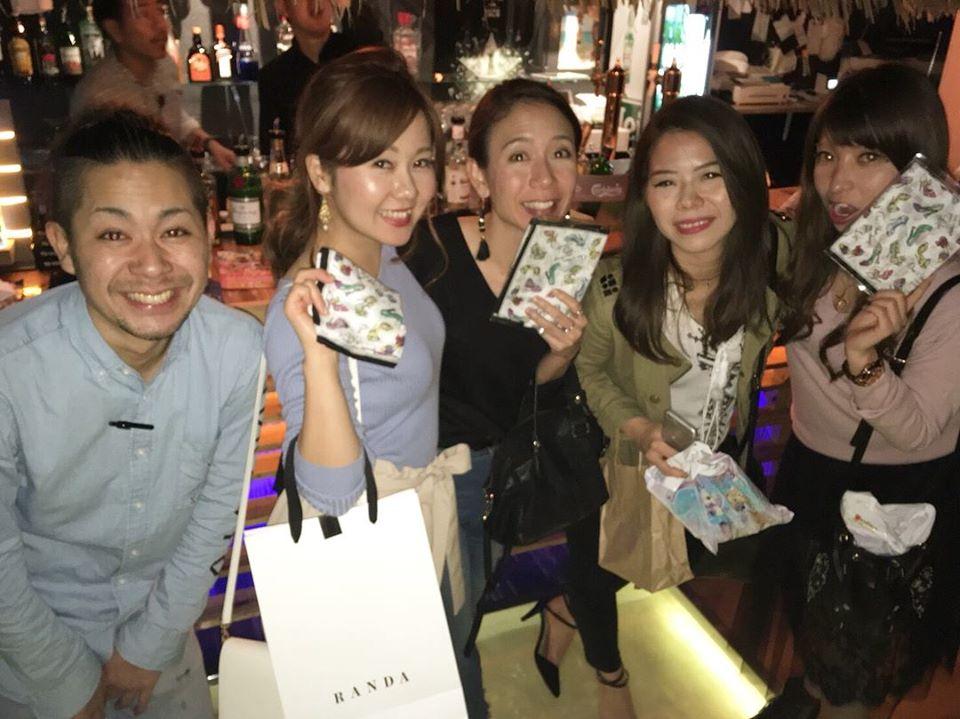 Okinawa Music Bar シマオト
