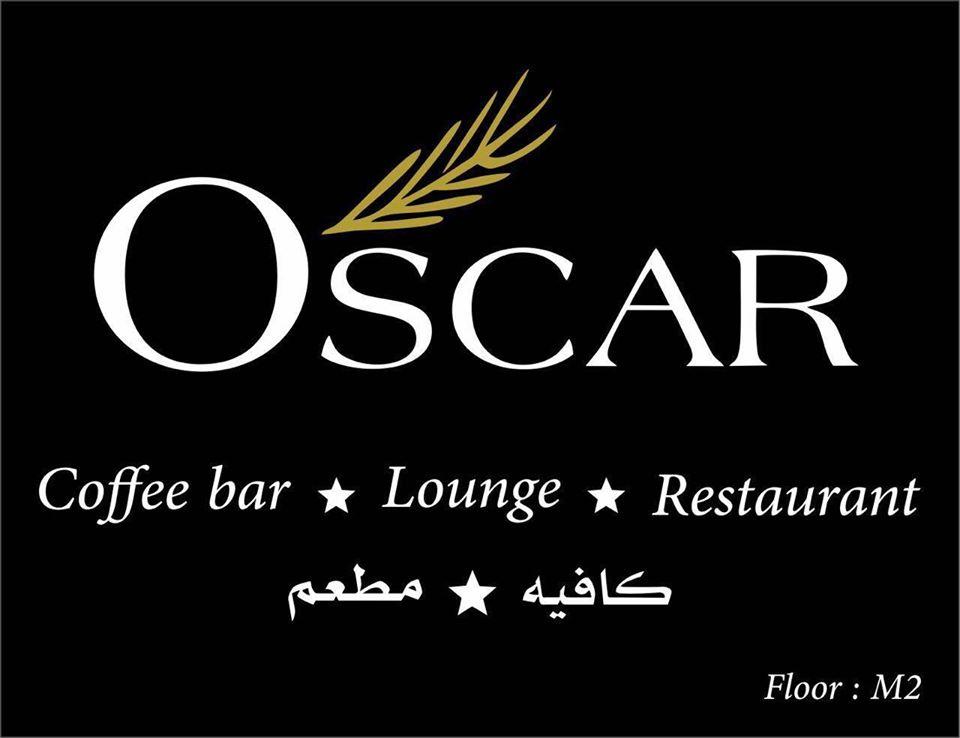 Oscar cafe