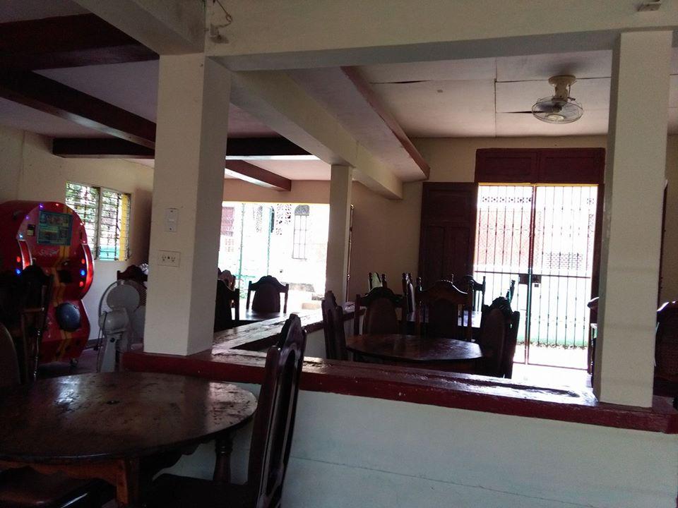 Bar Restaurante El Nuevo Occidental De León