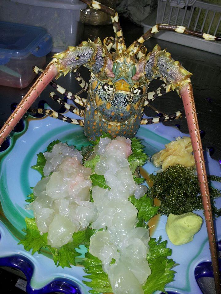 福寿司