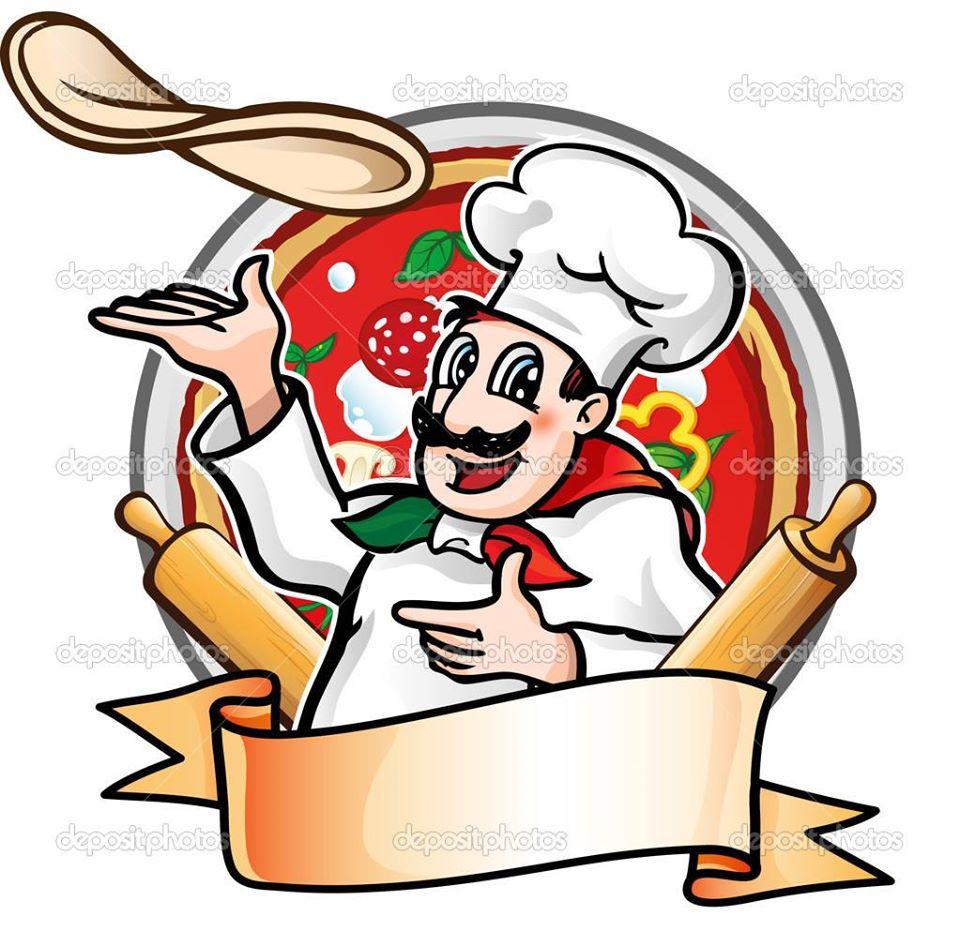 La recette de la pâte à pizza