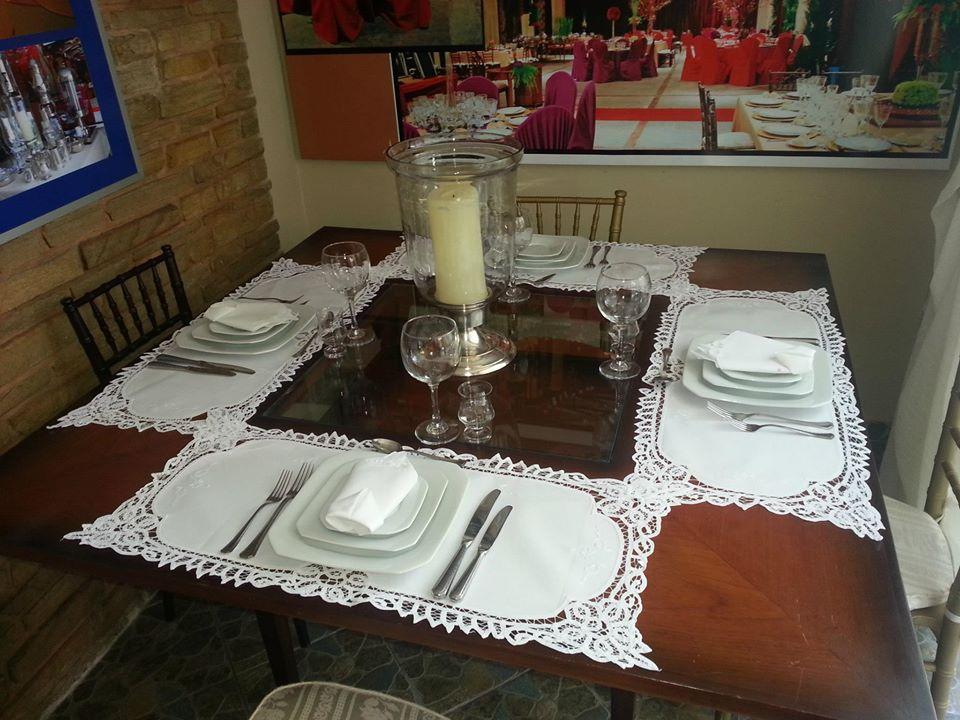 El Chef Recepciones