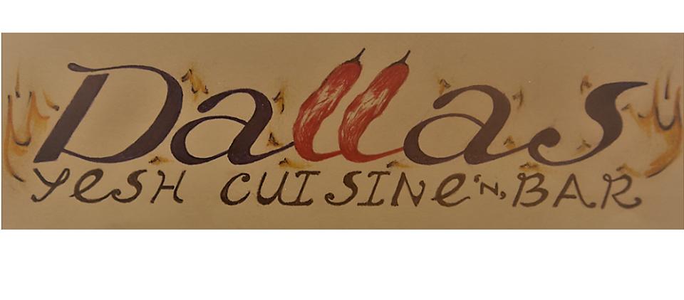 Dallas Yesh Cuisine 'n' Bar