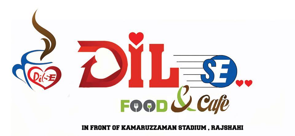 Dil Se Food & Cafe