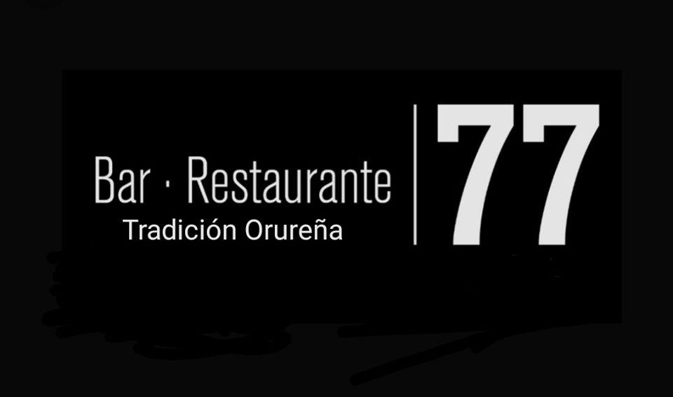 Bar Restaurant 77 Oruro