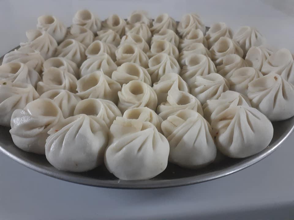 MoMo HUT