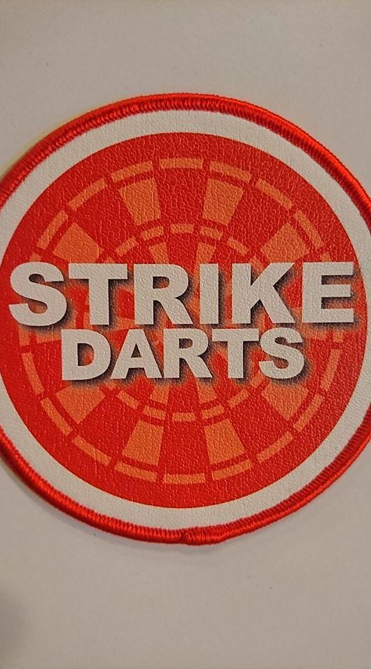 スポーツ・カフェバー・ストライク