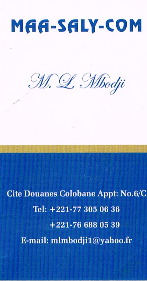 Maasalycom