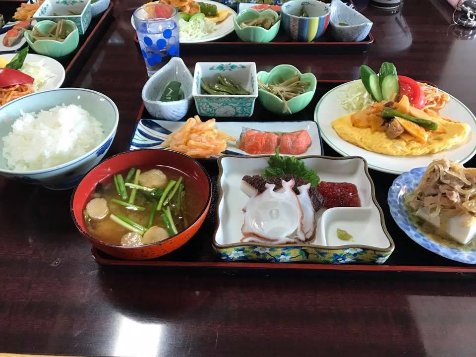 めしやどん兵衛