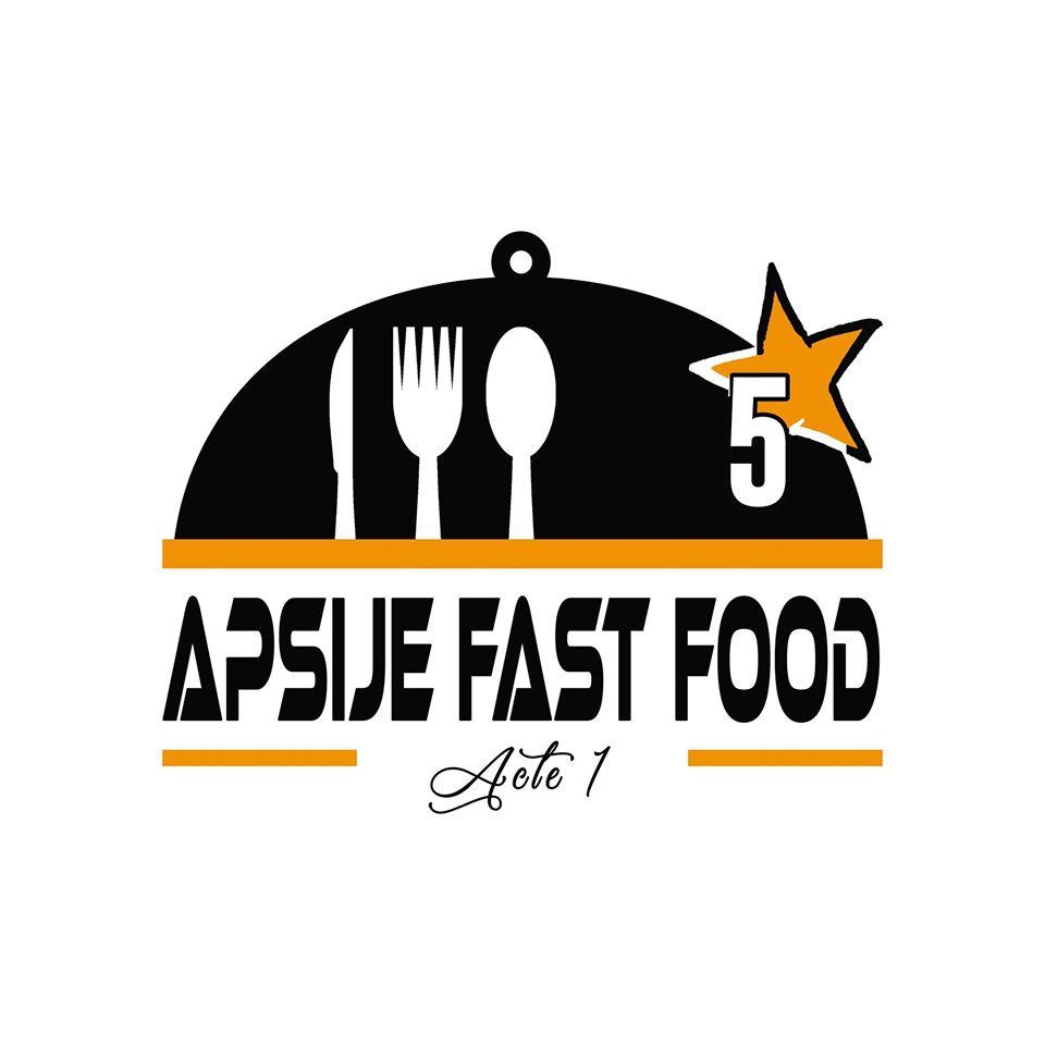 Apsije Fast Food