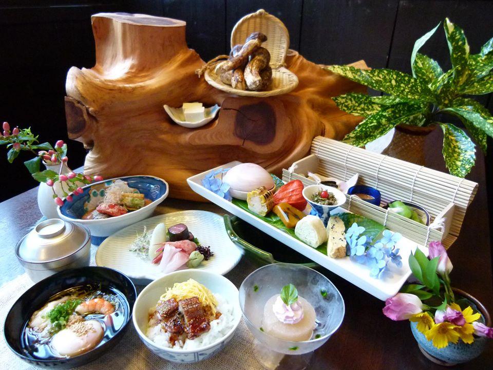開食倶楽部 すず季