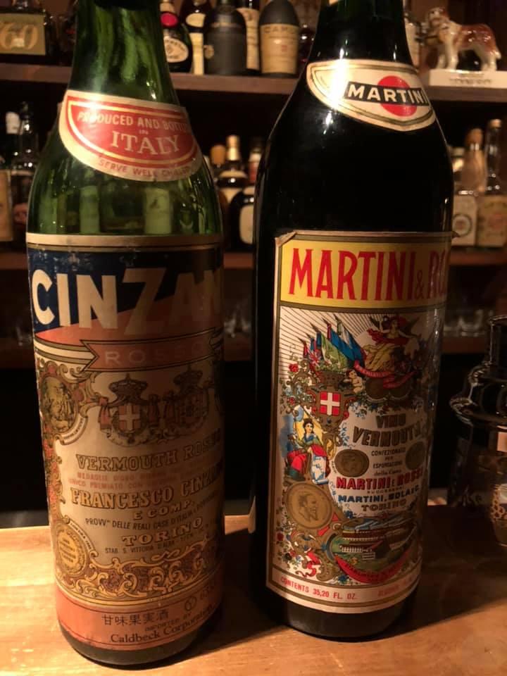 Bar La Fumee