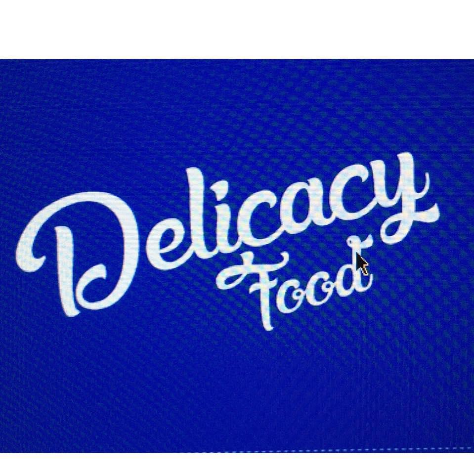 Delicacy food