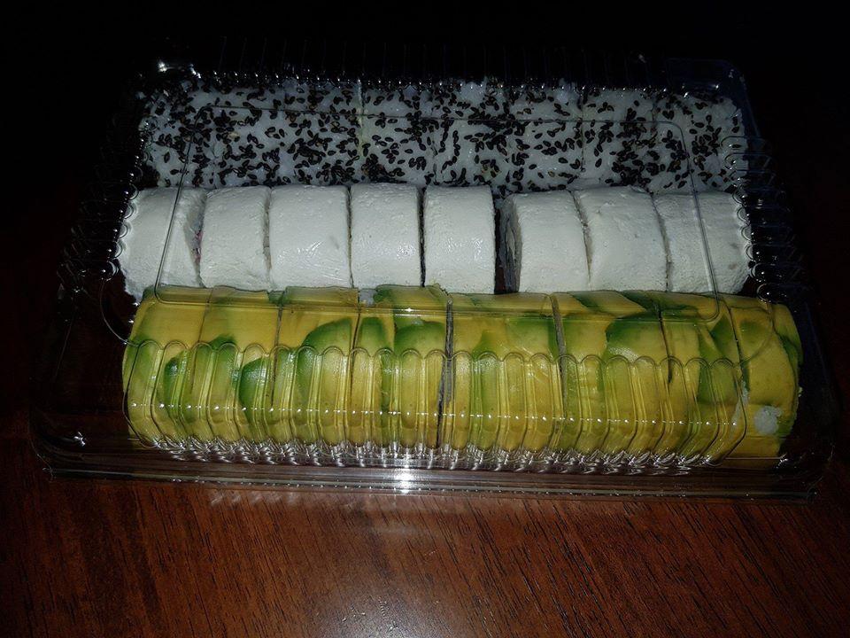 CLUB HOUSE SUSHI Delivery
