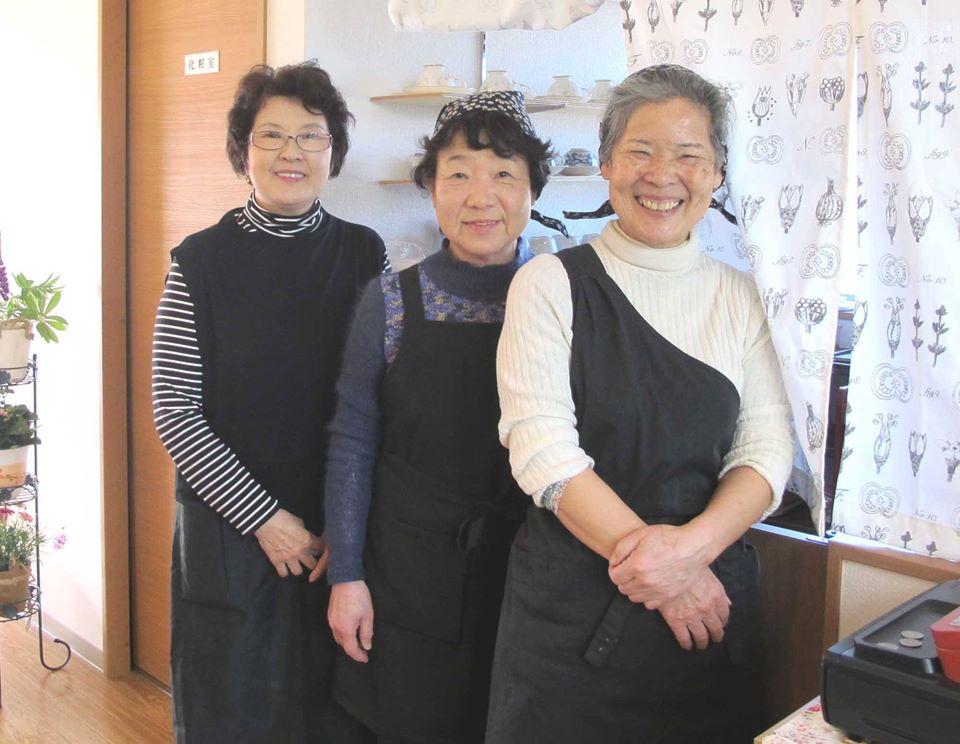 Café むすび
