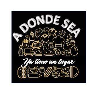 A DONDE SEA