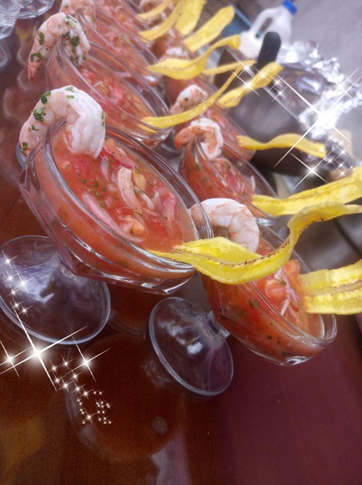 El Cristal "Café - Restaurant"