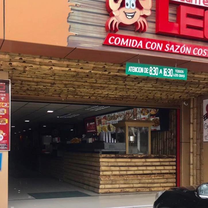 Picantes de Leo Restaurantes