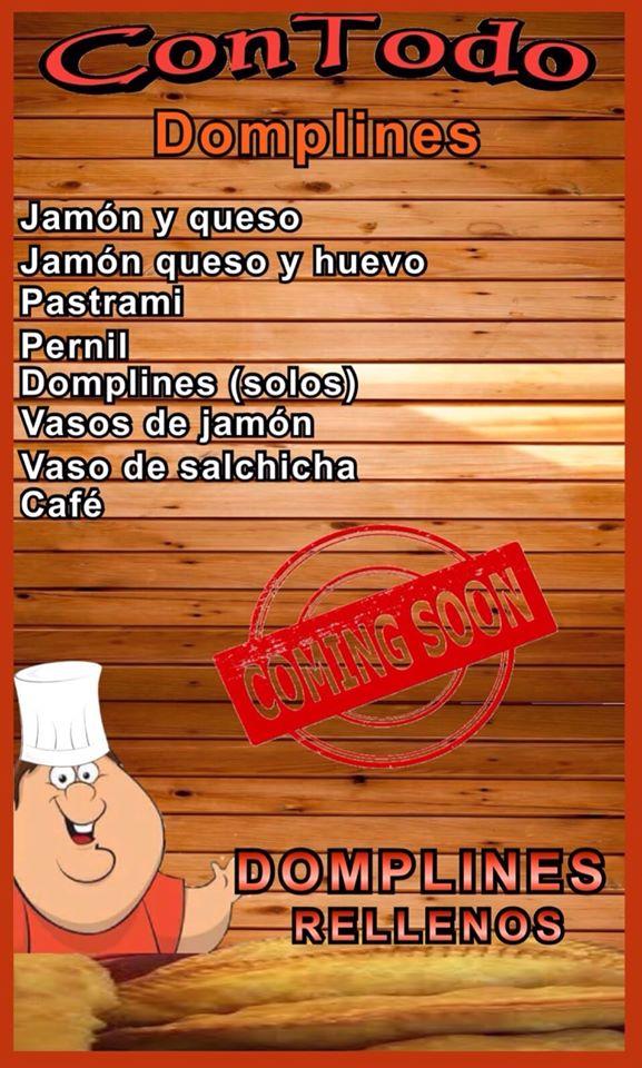 CoN ToDo