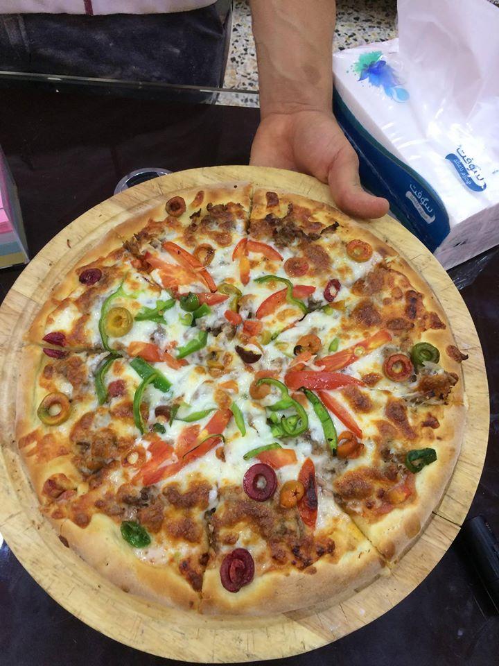 مأكولات اليمان