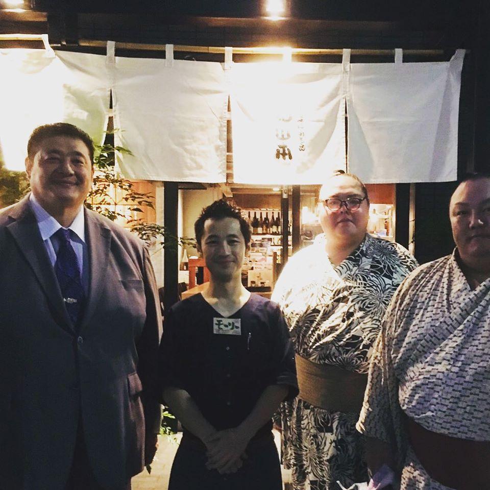 つくね 山本
