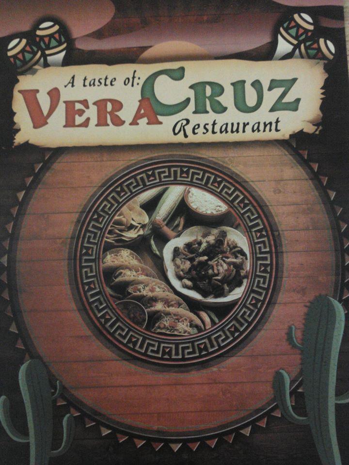 A Taste of Veracruz Monroe WI