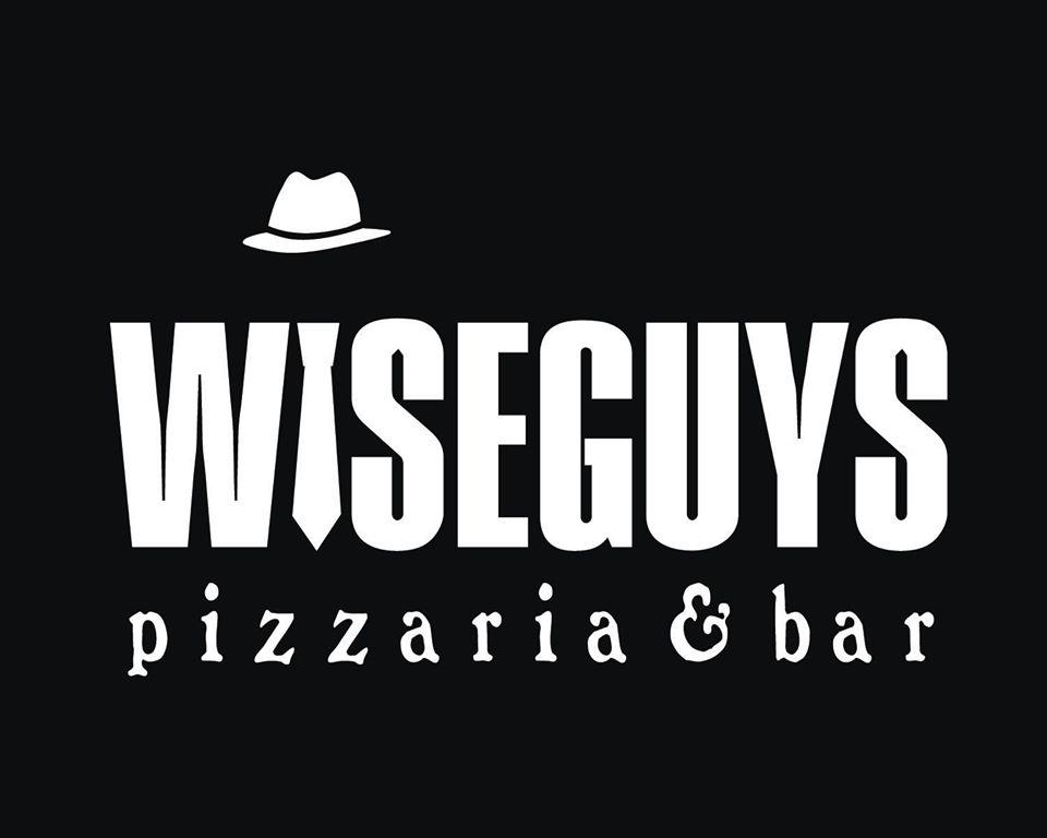 Wise Guys Pizzeria and Pub