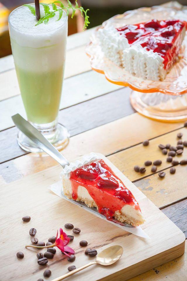 ร้านกาแฟบ้านพี่ต้อย