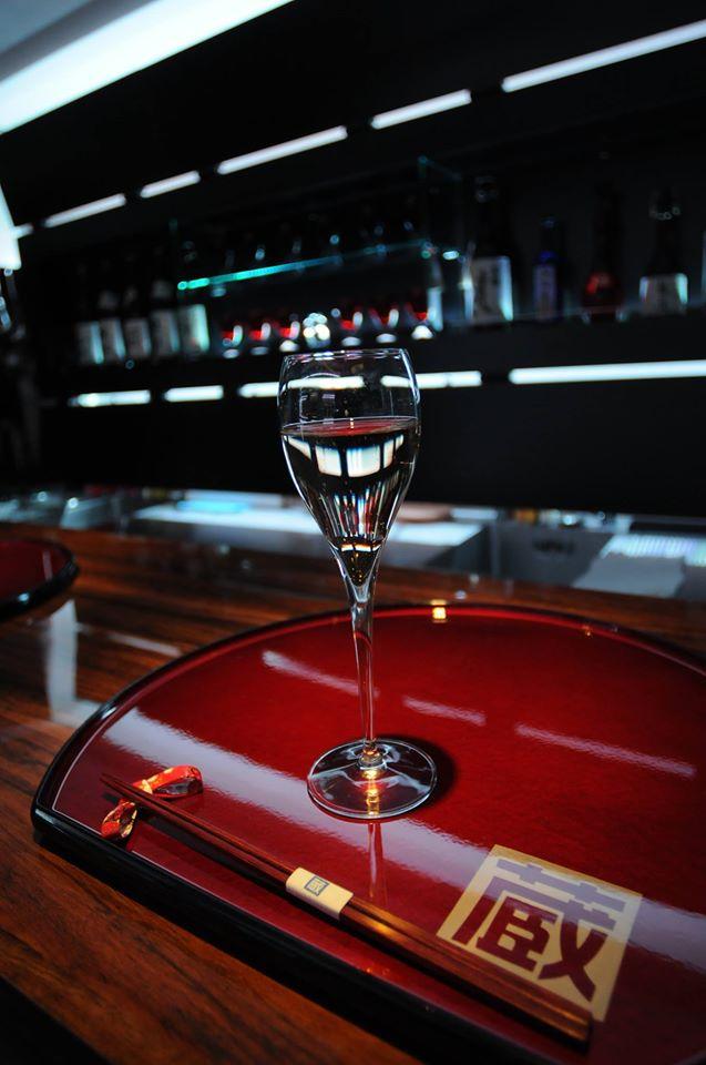 「Japanese Sake & Malt Whisaky Bar Kura-蔵」
