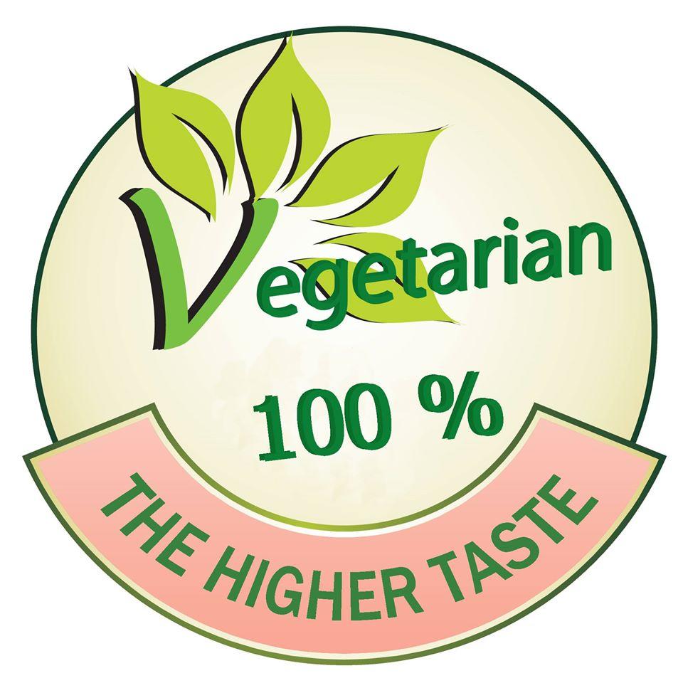 The Higher Taste - Vegetarian Centre